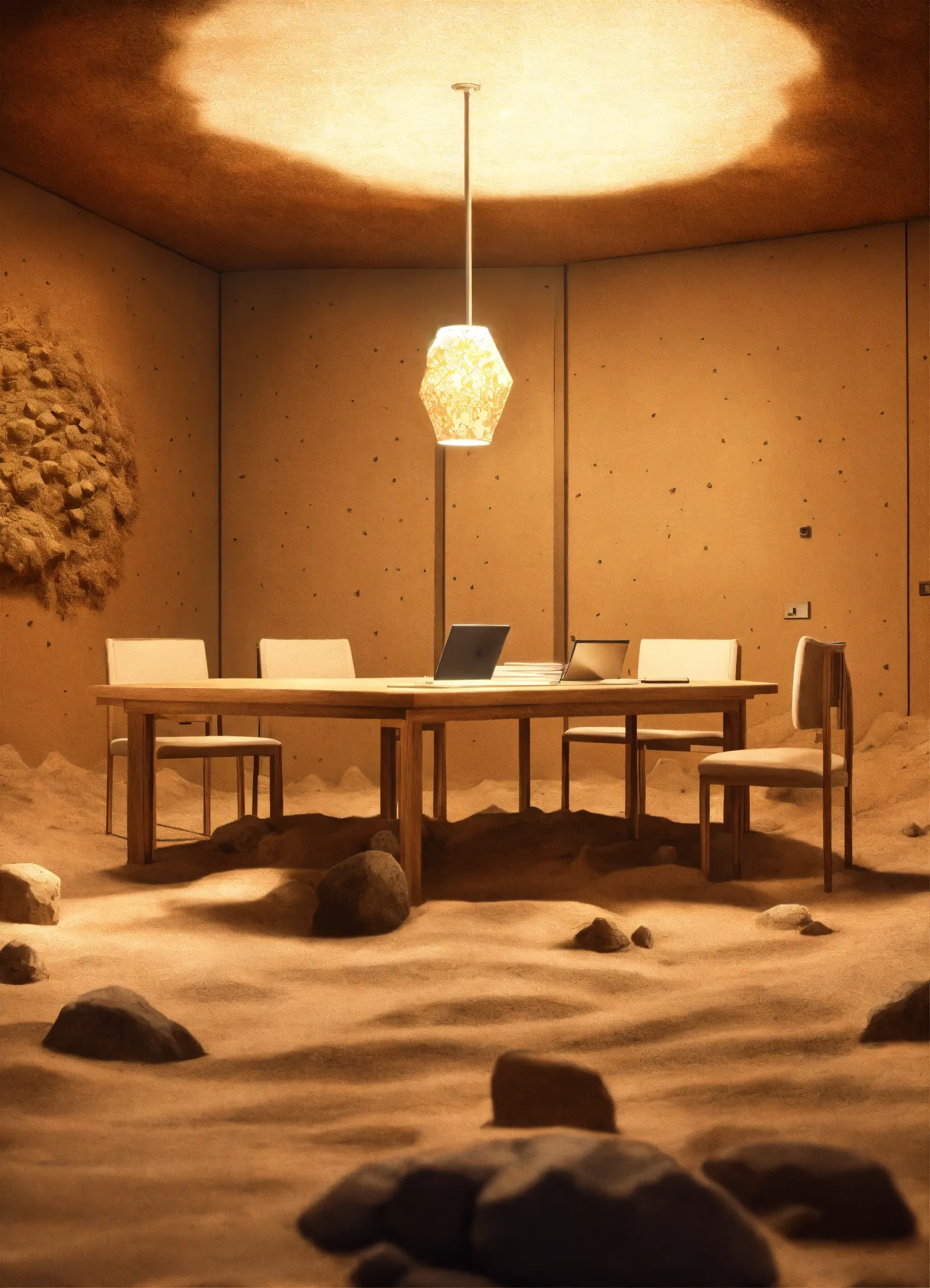 Sustainable flooring materials